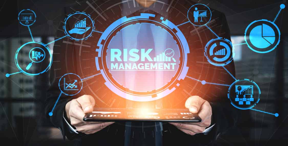 داشتن مدیریت ریسک