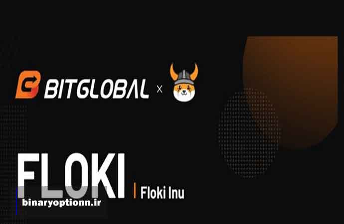 فلوکی اینو در صرافی BitGlobal لیست خواهد شد