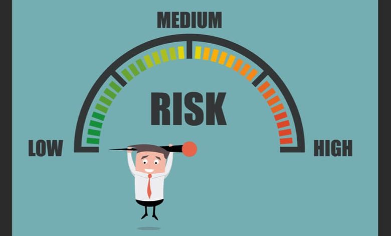 مدیریت ریسک در بازار فارکس